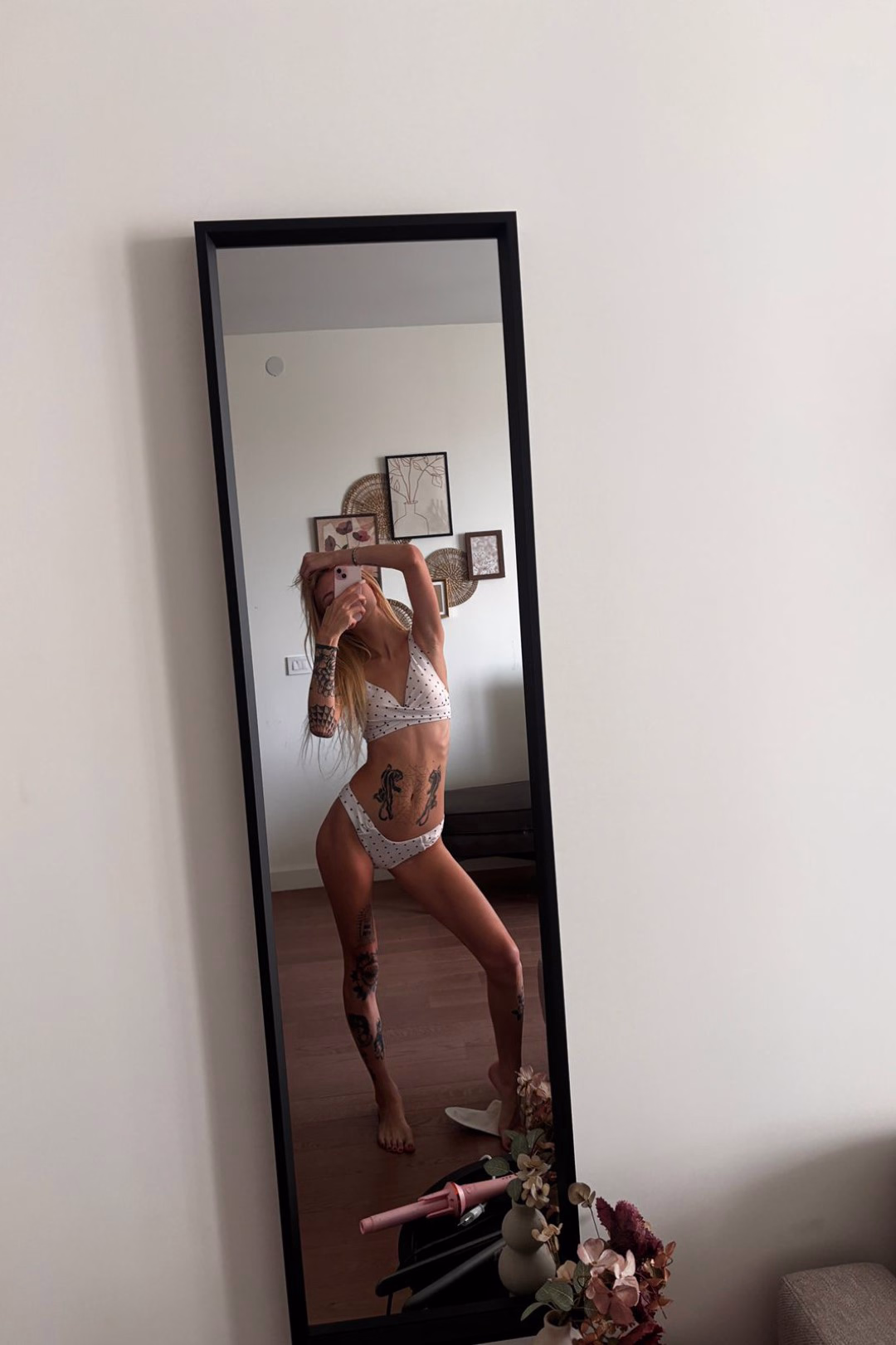 Foxy escort in Phuket — photo 6